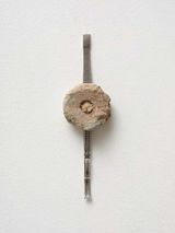 Time Piece 008 by Zac Langdon-Pole contemporary artwork sculpture