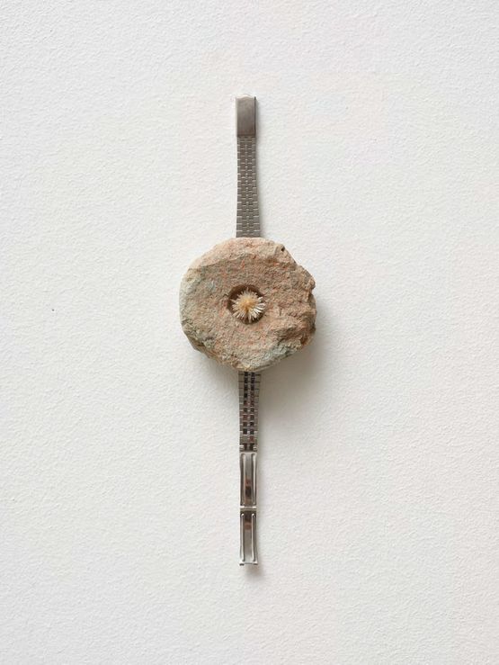 Time Piece 008 by Zac Langdon-Pole contemporary artwork Sculpture