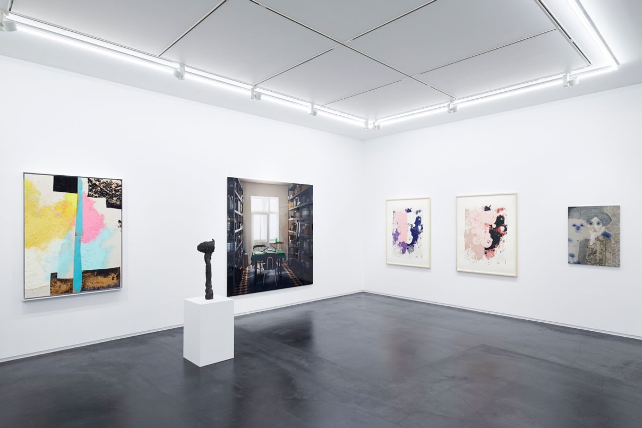 Group Exhibition