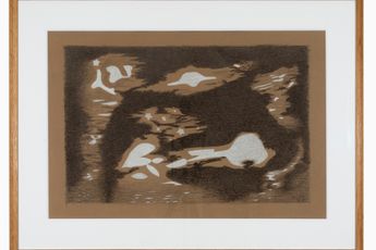 Meret Oppenheim contemporary artist