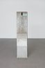 Quermann by Klara Liden contemporary artwork Sculpture