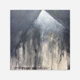 Mountain at Night II by Ornulf Opdahl contemporary artwork painting