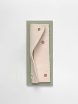 Chemise de nuit by Katinka Bock contemporary artwork sculpture textile