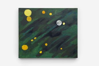 Leidy Churchman contemporary artist