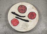 so oft so soft 5 by Charlotte Eta Mumm contemporary artwork sculpture