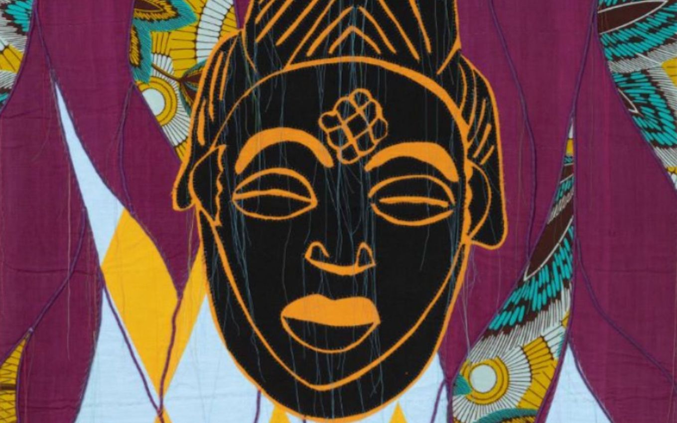 Yinka Shonibare CBE (RA)