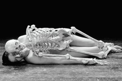 Marina Abramovic Enlists Performance Artists in London