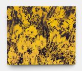 Yellow Room by Dane Lovett contemporary artwork painting