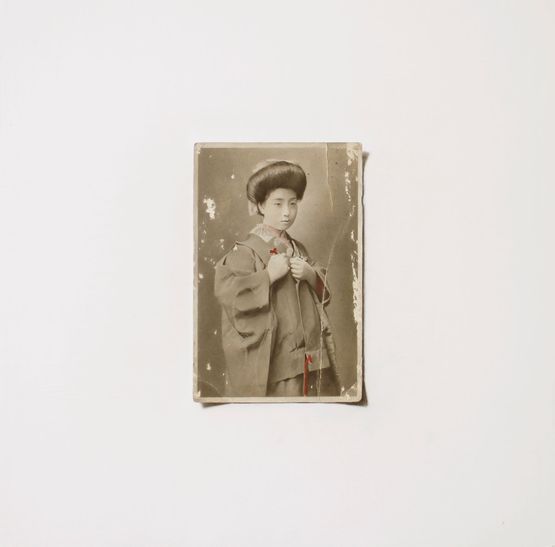 Retroaction by Takahiro Yamamoto contemporary artwork Painting