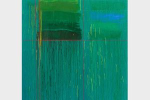 Pat Steir