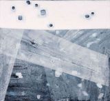 Untitled No.7 by Wang Jun contemporary artwork painting