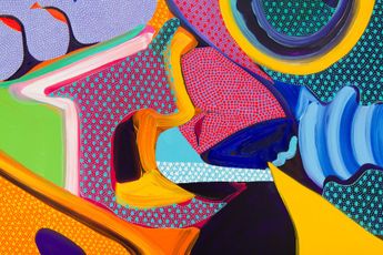 Heather Guertin contemporary artist