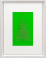 Geometry of Truth HH Series series 2 no 6 by Chris Levine contemporary artwork print