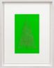 Geometry of Truth HH Series series 2 no 6 by Chris Levine contemporary artwork Print
