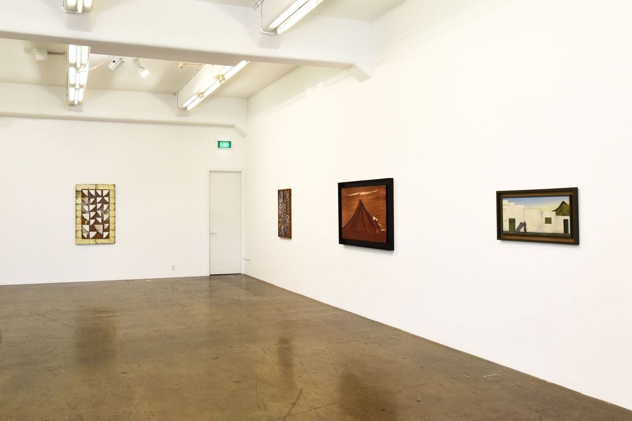 Group Exhibition