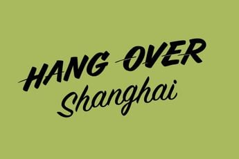 Contemporary art exhibition Hang Over Shanghai 2025 at P21 Seoul South Korea
