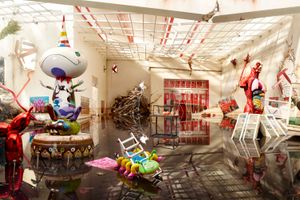 David Lachapelle