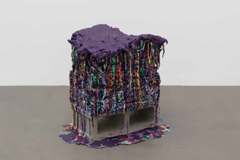 Ju Ting contemporary artist