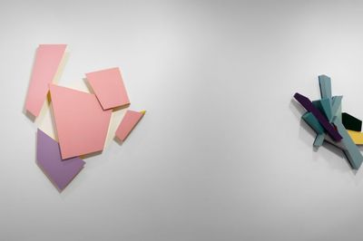 Henrik Eibens Unruly Minimalism