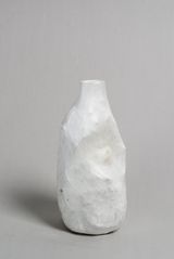 Cocoon Bottle by Liang Shaoji contemporary artwork sculpture