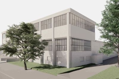 New Zealand Gallery Gow Langsford to Open Onehunga Flagship