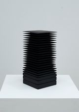 the core of self_mb23 by Masayuki Tsubota contemporary artwork painting