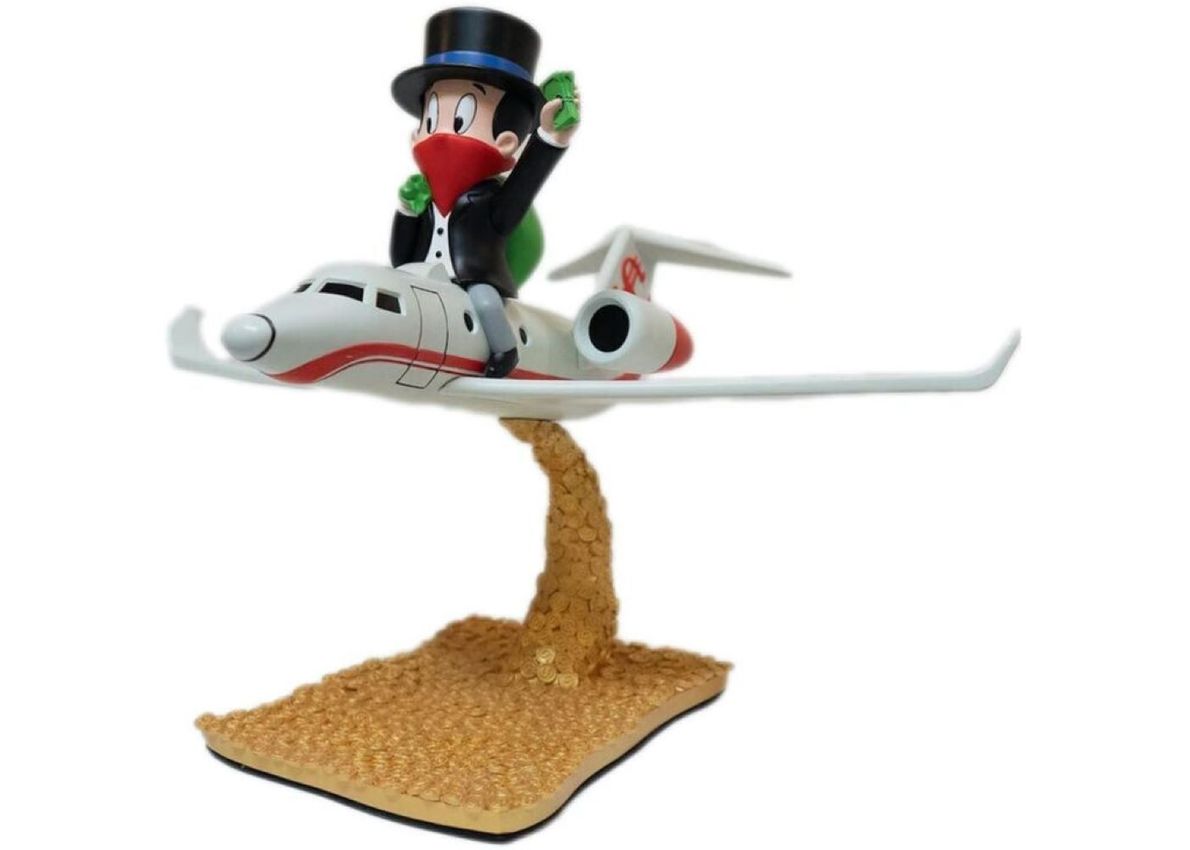ALEC MONOPOLY