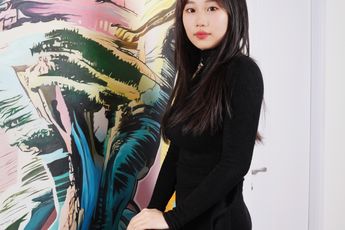 Liane Chu contemporary artist