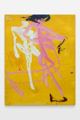 ease and echo by Tom Polo contemporary artwork painting