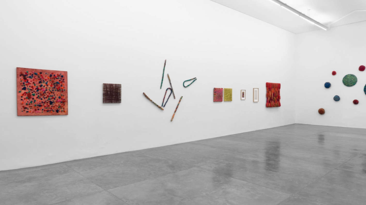 sheila hicks