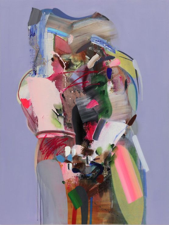 p-100724_1 by Ogino Yuna contemporary artwork Painting