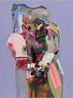 p-100724_1 by Ogino Yuna contemporary artwork Painting