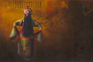 Mi Qiaoming