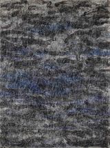 The Garden of the Fall and Rebirth-13 by Hori Kosai contemporary artwork mixed media
