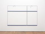 Untitled Lovers by Oliver Perkins contemporary artwork painting sculpture