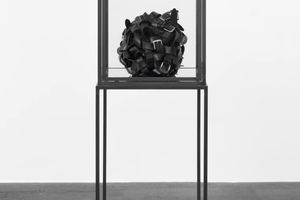 Monica Bonvicini