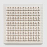 NewYorkMayEighteen by Prabhavathi Meppayil contemporary artwork sculpture