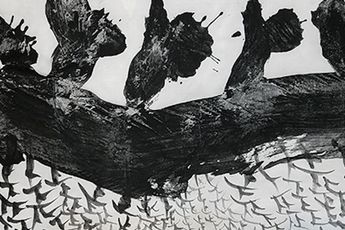 Doukan Yano contemporary artist