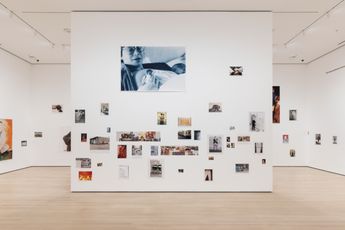 Wolfgang Tillmans contemporary artist