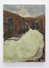Sespe 4 by Robert Gunderman contemporary artwork Painting
