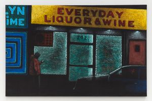 Jane Dickson