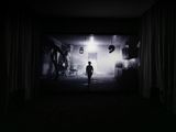 I left something in the woods by Hedda Roman contemporary artwork moving image