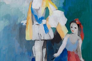 Marie Laurencin