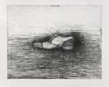 ShoeThird state by Jim Dine contemporary artwork design