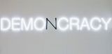 Demoncracy by Kader Attia contemporary artwork sculpture