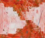 Tug of War Tug of War by Sikyung Sung contemporary artwork painting
