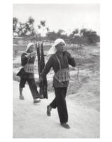 Untitled China by Henri Cartier-Bresson contemporary artwork photography