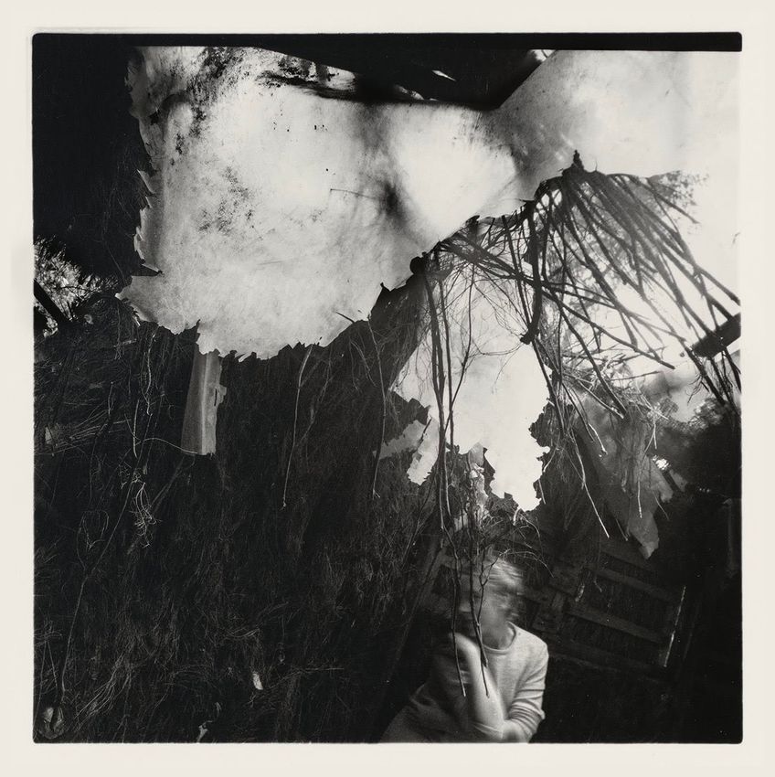 Francesca Woodman