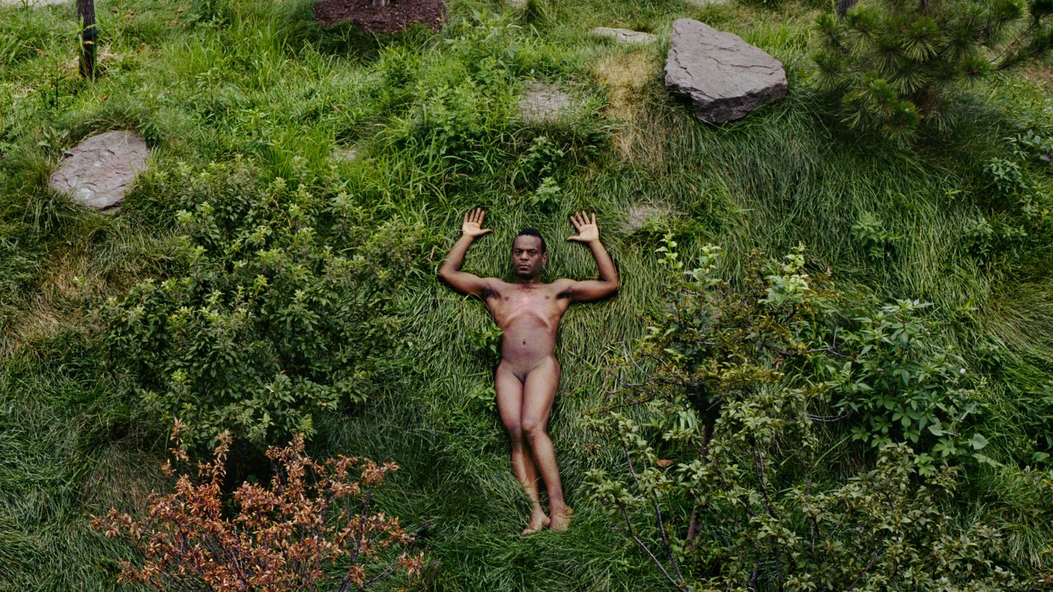 Clifford Owens