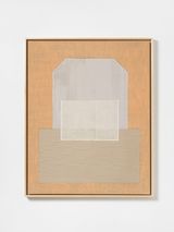 Die sonne geht auf by Kim Bartelt contemporary artwork drawing painting works on paper